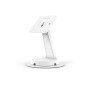 Stability Base for the Mast Stand White Stability Base for the Mast Stand White