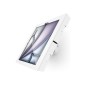 iPad Air M2 13" 2024 Apex Enclosure Ti