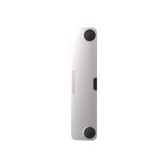Blade Stand Alone Adds Security Slot