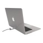 Blade Stand Alone Adds Security Slot