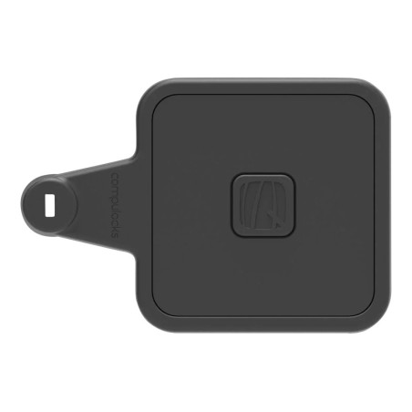 100mm Magnetic Mount Replacement Plate
