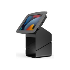 Space iPad 10.2" Tablet Printer Kiosk