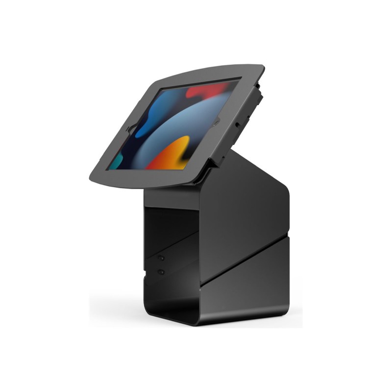 Space iPad 10.2" Tablet Printer Kiosk Space iPad 10.2" Tablet Printer Kiosk