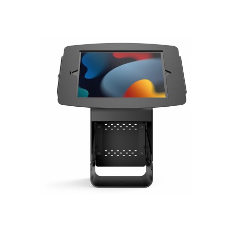Space iPad 10.2" Tablet Printer Kiosk