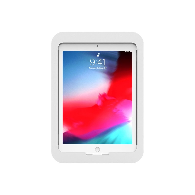 iPad 10.2" Lock and Security Case Bundle iPad 10.2" Lock and Security Case Bundle