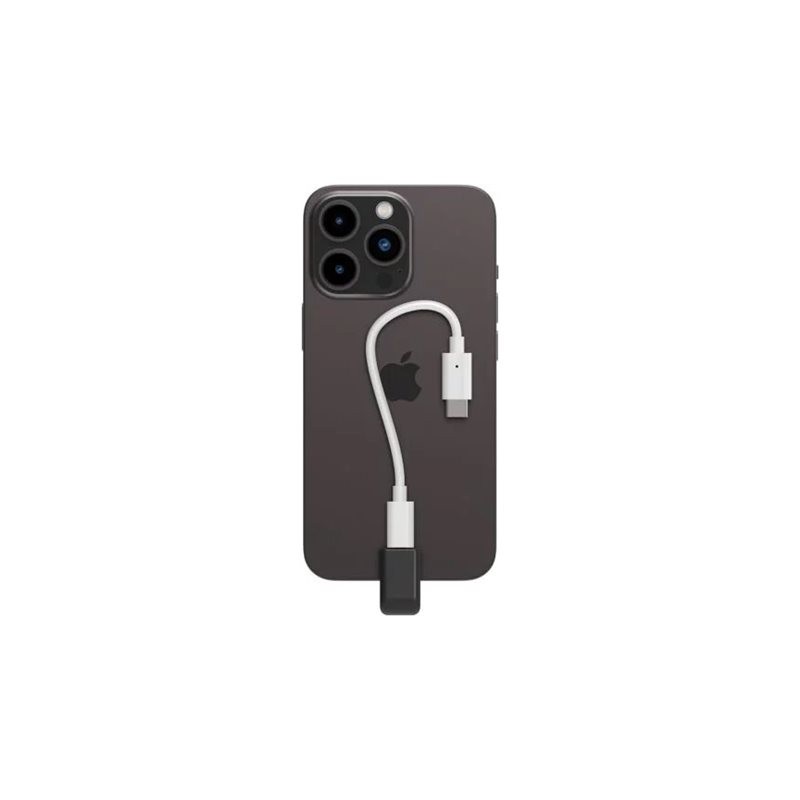 180 Degree Lightning Adapter