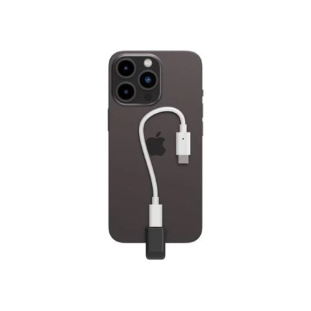 180 Degree Lightning Adapter