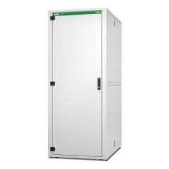 APC EcoStruxure Micro Data Center, with 42U rack, 5kVA, RM cooling, 230V, 50Hz, 2000H x 800W x 1200D mm - Professionnels