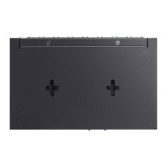 TP-Link LiteWave LS108GP commutateur réseau Non-géré Gigabit Ethernet (10 100 1000) Connexion Ethernet, supportant
