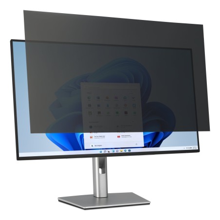Kensington Filtre de confidentialité amovible 2 directions pour moniteurs 27” 16 9
