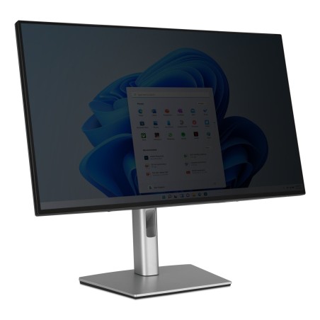 Kensington Filtre de confidentialité amovible 2 directions pour moniteurs 23.8” 16:9
