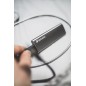 Verbatim Vx500 1 To USB Type-C 3.2 Gen 2 (3.1 Gen 2) Argent Verbatim Vx500 1 To USB Type-C 3.2 Gen 2 (3.1 Gen 2) Argent
