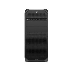 HP Z4 G5 Intel Xeon w3 w3-2423 32 Go DDR5-SDRAM 1 To SSD Windows 11 Pro Tower Station de travail AI Workstation Noir