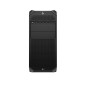 HP Z4 G5 Intel Xeon w3 w3-2423 32 Go DDR5-SDRAM 1 To SSD Windows 11 Pro Tower Station de travail AI Workstation Noir