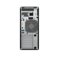 HP Z4 G5 Intel Xeon w3 w3-2423 32 Go DDR5-SDRAM 1 To SSD Windows 11 Pro Tower Station de travail AI Workstation Noir