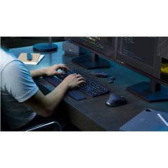 MX Keys S Combo Graphite FR BT