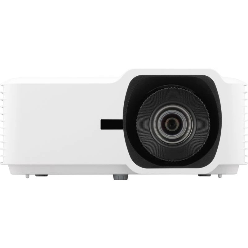 Viewsonic LS741HD vidéo-projecteur 5000 ANSI lumens DMD 1080p (1920x1080) Noir, Blanc Viewsonic LS741HD vidéo-projecteur 5000 ANSI lumens DMD 1080p (1920x1080) Noir, Blanc
