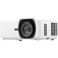 Viewsonic LS741HD vidéo-projecteur 5000 ANSI lumens DMD 1080p (1920x1080) Noir, Blanc