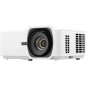 Viewsonic LS741HD vidéo-projecteur 5000 ANSI lumens DMD 1080p (1920x1080) Noir, Blanc Viewsonic LS741HD vidéo-projecteur 5000 ANSI lumens DMD 1080p (1920x1080) Noir, Blanc