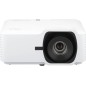 Viewsonic LS741HD vidéo-projecteur 5000 ANSI lumens DMD 1080p (1920x1080) Noir, Blanc Viewsonic LS741HD vidéo-projecteur 5000 ANSI lumens DMD 1080p (1920x1080) Noir, Blanc