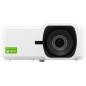 Viewsonic LS710-4KE vidéo-projecteur 3500 ANSI lumens DMD UHD 4K (3840x2160) Noir, Blanc Viewsonic LS710-4KE vidéo-projecteur 3500 ANSI lumens DMD UHD 4K (3840x2160) Noir, Blanc