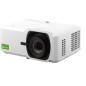 Viewsonic LS710-4KE vidéo-projecteur 3500 ANSI lumens DMD UHD 4K (3840x2160) Noir, Blanc Viewsonic LS710-4KE vidéo-projecteur 3500 ANSI lumens DMD UHD 4K (3840x2160) Noir, Blanc