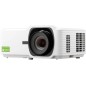 Viewsonic LS710-4KE vidéo-projecteur 3500 ANSI lumens DMD UHD 4K (3840x2160) Noir, Blanc Viewsonic LS710-4KE vidéo-projecteur 3500 ANSI lumens DMD UHD 4K (3840x2160) Noir, Blanc