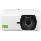 Viewsonic LS710-4KE vidéo-projecteur 3500 ANSI lumens DMD UHD 4K (3840x2160) Noir, Blanc Viewsonic LS710-4KE vidéo-projecteur 3500 ANSI lumens DMD UHD 4K (3840x2160) Noir, Blanc