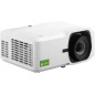 Viewsonic LS710-4KE vidéo-projecteur 3500 ANSI lumens DMD UHD 4K (3840x2160) Noir, Blanc Viewsonic LS710-4KE vidéo-projecteur 3500 ANSI lumens DMD UHD 4K (3840x2160) Noir, Blanc