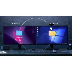 MX Keys S Combo Graphite FR BT