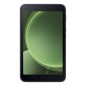 Samsung Galaxy Tab Active5 Wi-Fi Entreprise Edition Samsung Exynos 128 Go 20,3 cm (8") 6 Go Wi-Fi 6 (802.11ax) Android 14 Vert