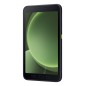 Samsung Galaxy Tab Active5 Wi-Fi Entreprise Edition Samsung Exynos 128 Go 20,3 cm (8") 6 Go Wi-Fi 6 (802.11ax) Android 14 Vert