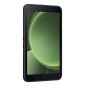 Samsung Galaxy Tab Active5 Wi-Fi Entreprise Edition Samsung Exynos 128 Go 20,3 cm (8") 6 Go Wi-Fi 6 (802.11ax) Android 14 Vert