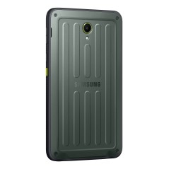Samsung Galaxy Tab Active5 Wi-Fi Entreprise Edition Samsung Exynos 128 Go 20,3 cm (8") 6 Go Wi-Fi 6 (802.11ax) Android 14 Vert