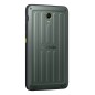 Samsung Galaxy Tab Active5 Wi-Fi Entreprise Edition Samsung Exynos 128 Go 20,3 cm (8") 6 Go Wi-Fi 6 (802.11ax) Android 14 Vert