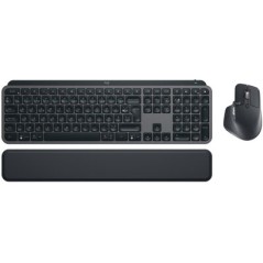 MX Keys S Combo Graphite FR BT