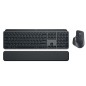 MX Keys S Combo Graphite FR BT