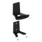 NETGEAR RBKWMB-10000S kit de support Noir Polymère en fibre de verre renforcé (GFRP) NETGEAR RBKWMB-10000S kit de support Noir Polymère en fibre de verre renforcé (GFRP)