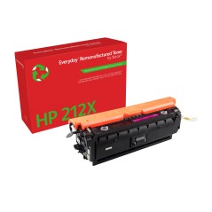 Toner Everyday™ Magenta de Xerox compatible avec HP 212X (W2123X), Grande capacité