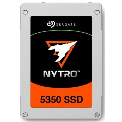 Seagate Nytro 5350M 15 To 2.5" PCI Express 4.0 3D eTLC