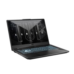 ASUS TUF Gaming A17 FA706NF-HX005W AMD Ryzen™ 5 7535HS Ordinateur portable 43,9 cm (17.3") Full HD 16 Go DDR5-SDRAM 512 Go SSD