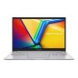 ASUS Vivobook 14 X1404ZA-EB394W Intel® Core™ i7 i7-1255U Ordinateur portable 35,6 cm (14") Full HD 16 Go DDR4-SDRAM 512 Go SSD ASUS Vivobook 14 X1404ZA-EB394W Intel® Core™ i7 i7-1255U Ordinateur portable 35,6 cm (14") Full HD 16 Go DDR4-SDRAM 512 Go SSD