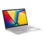 ASUS Vivobook 14 X1404ZA-EB394W Intel® Core™ i7 i7-1255U Ordinateur portable 35,6 cm (14") Full HD 16 Go DDR4-SDRAM 512 Go SSD ASUS Vivobook 14 X1404ZA-EB394W Intel® Core™ i7 i7-1255U Ordinateur portable 35,6 cm (14") Full HD 16 Go DDR4-SDRAM 512 Go SSD
