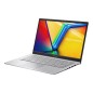 ASUS Vivobook 14 X1404ZA-EB394W Intel® Core™ i7 i7-1255U Ordinateur portable 35,6 cm (14") Full HD 16 Go DDR4-SDRAM 512 Go SSD ASUS Vivobook 14 X1404ZA-EB394W Intel® Core™ i7 i7-1255U Ordinateur portable 35,6 cm (14") Full HD 16 Go DDR4-SDRAM 512 Go SSD