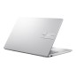 ASUS Vivobook 14 X1404ZA-EB394W Intel® Core™ i7 i7-1255U Ordinateur portable 35,6 cm (14") Full HD 16 Go DDR4-SDRAM 512 Go SSD ASUS Vivobook 14 X1404ZA-EB394W Intel® Core™ i7 i7-1255U Ordinateur portable 35,6 cm (14") Full HD 16 Go DDR4-SDRAM 512 Go SSD
