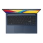 ASUS Vivobook 15 X1504ZA-BQ831W Intel® Core™ i3 i3-1215U Ordinateur portable 39,6 cm (15.6") Full HD 8 Go DDR4-SDRAM 512 Go SSD