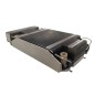 DELL 412-BBFN système de refroidissement d’ordinateur Processeur Dissipateur thermique/Radiateur Argent DELL 412-BBFN système de refroidissement d’ordinateur Processeur Dissipateur thermique/Radiateur Argent