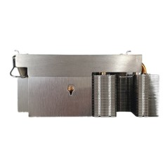 DELL EMC Processeur Dissipateur thermique Radiateur Argent