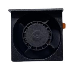 DELL 384-BDLK système de refroidissement d’ordinateur Ventilateur Noir