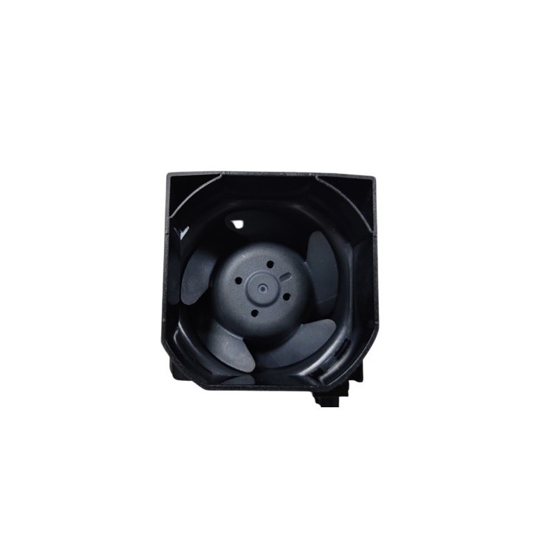 DELL 121-BBBS système de refroidissement d’ordinateur Boitier PC Ventilateur Noir